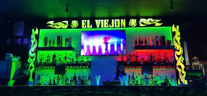 Princess Sports Bar Picture 2