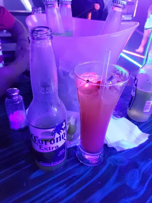 Princess Sports Bar Picture 4