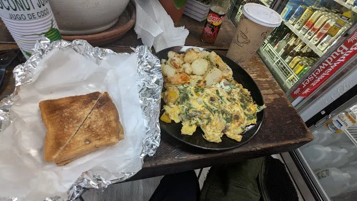 Cordoba Deli Picture 1