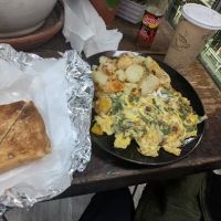 Cordoba Deli ico