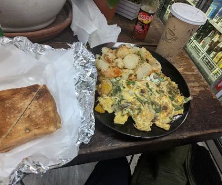 Cordoba Deli