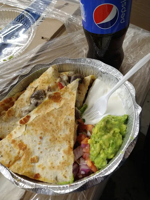 Cordoba Deli Picture 3