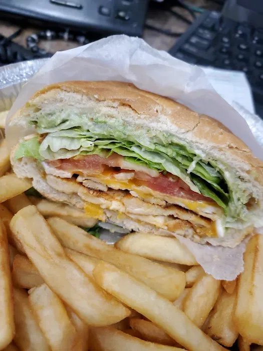 Cordoba Deli Picture 4