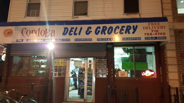 Cordoba Deli Picture 10