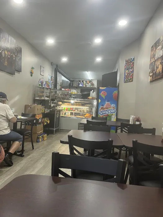 Our Family Cafe Picture 6