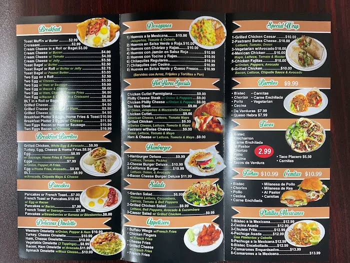 Our Family Cafe Picture 8