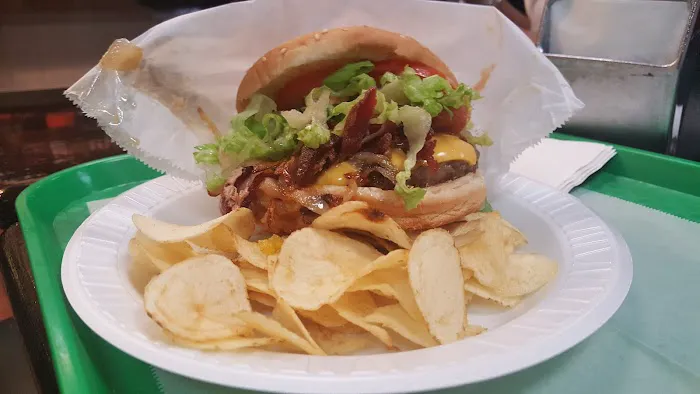Pete's Brooklyn Eats Picture 6