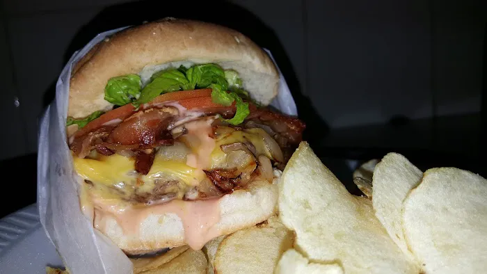Pete's Brooklyn Eats Picture 7