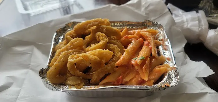 Pete's Brooklyn Eats Picture 5
