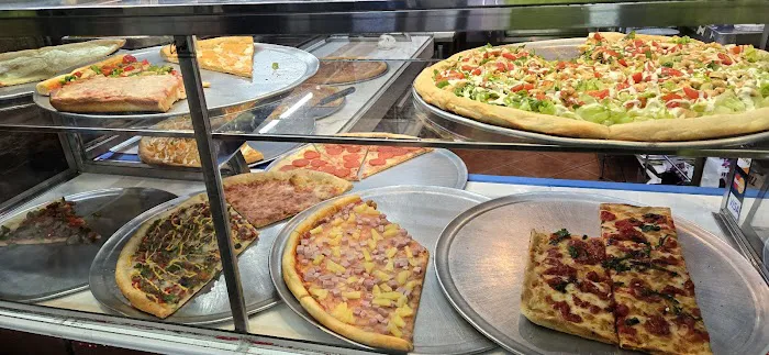 Sunset Pizza Picture 2