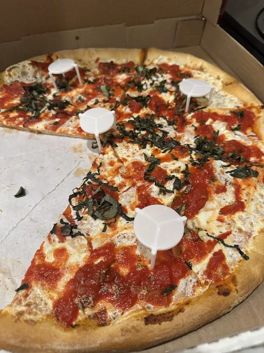 Sunset Pizza Picture 3