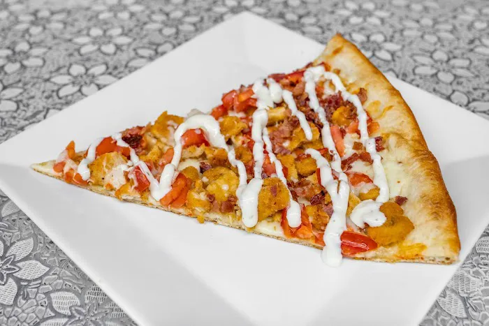 Sunset Pizza Picture 6