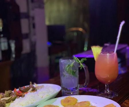 Aris Sports Bar Restaurant