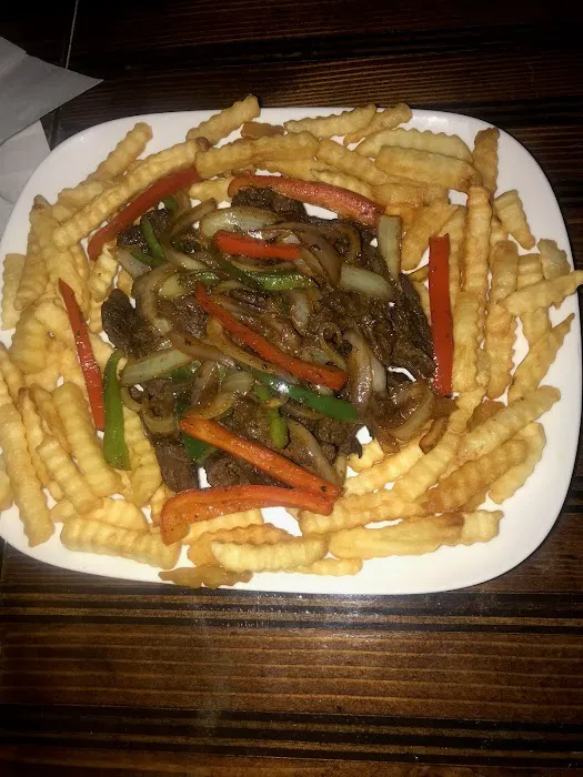 Aris Sports Bar Restaurant Picture 4