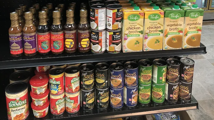 Life Gourmet Deli & Grocery/Dave Picture 6