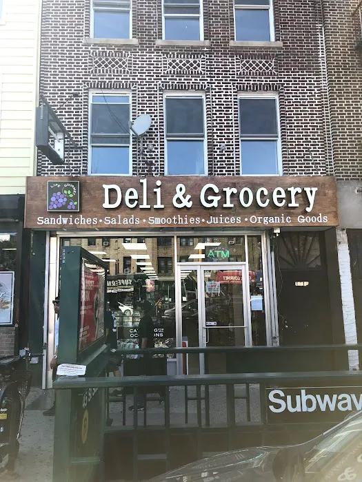 Life Gourmet Deli & Grocery/Dave Picture 9