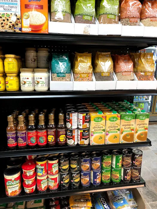 Life Gourmet Deli & Grocery/Dave Picture 5
