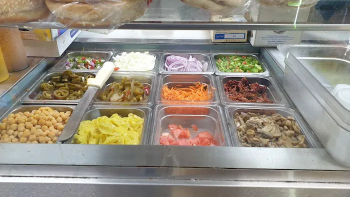 Life Gourmet Deli & Grocery/Dave Picture 4