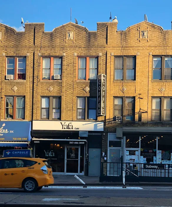 Yafa Deli & Grill Picture 9