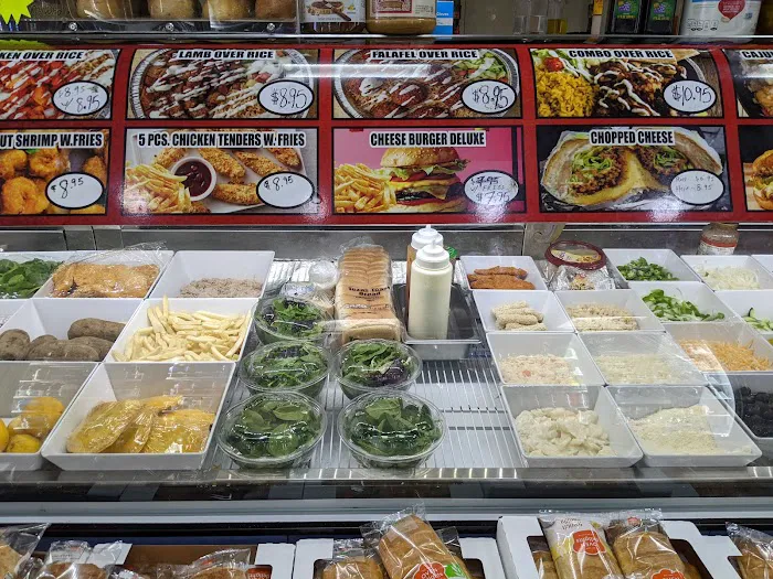 Yafa Deli & Grill Picture 4