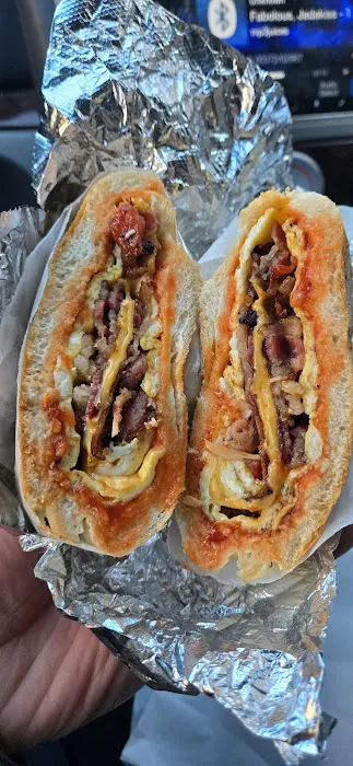 Yafa Deli & Grill Picture 5
