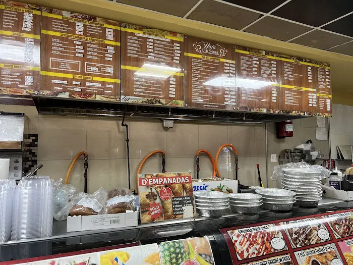 Yafa Deli & Grill Picture 2