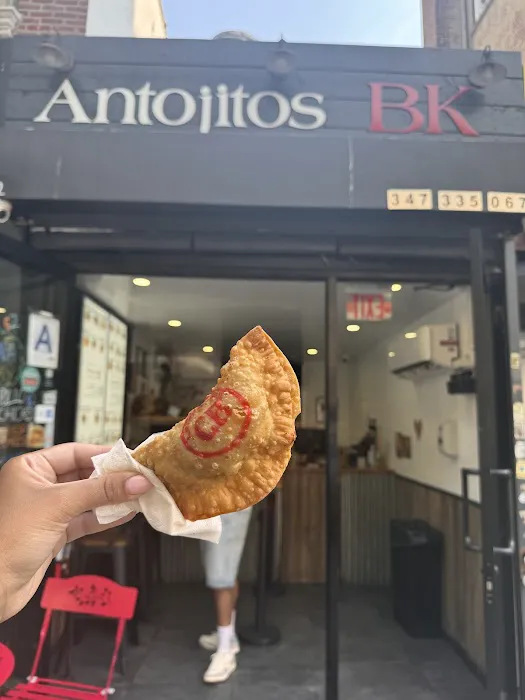 Antojitos BK Picture 5