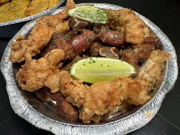 Antojitos BK Picture 2