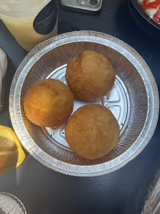 Antojitos BK Picture 1