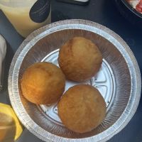 Antojitos BK ico