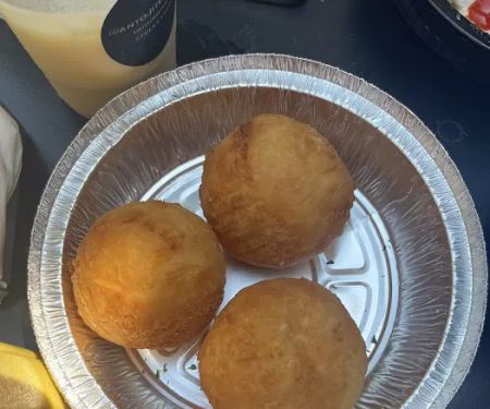 Antojitos BK
