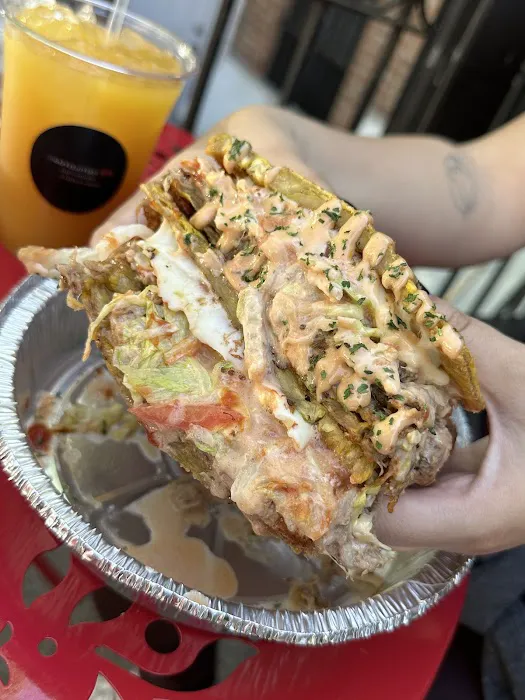 Antojitos BK Picture 6