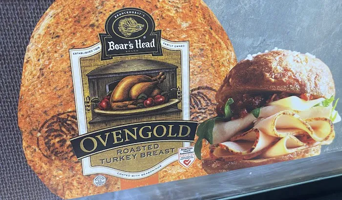 Abu Musa Deli and Grill Picture 3