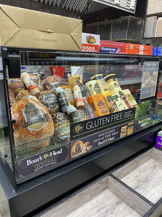 Abu Musa Deli and Grill Picture 9