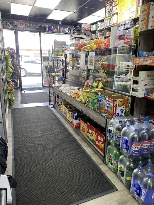 Abu Musa Deli and Grill Picture 6