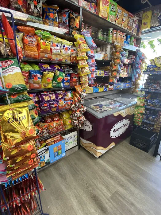 Abu Musa Deli and Grill Picture 7