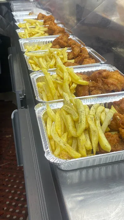 Abu Musa Deli and Grill Picture 1