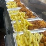 Abu Musa Deli and Grill
