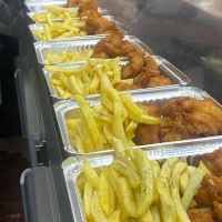 Abu Musa Deli and Grill ico