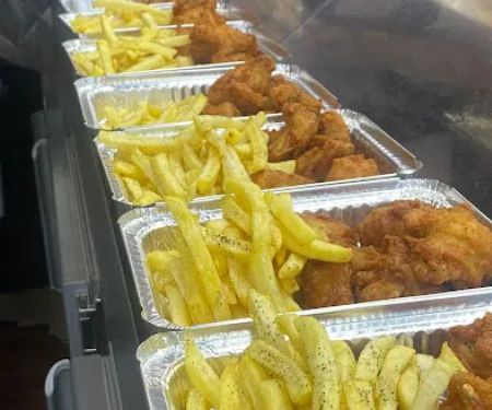 Abu Musa Deli and Grill