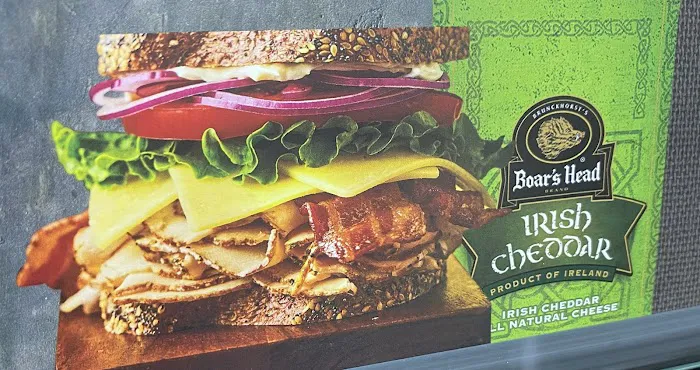 Abu Musa Deli and Grill Picture 2