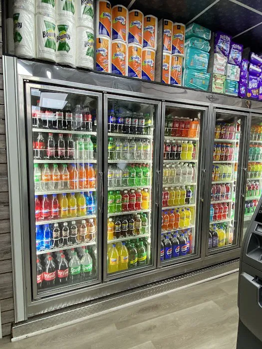 Abu Musa Deli and Grill Picture 8