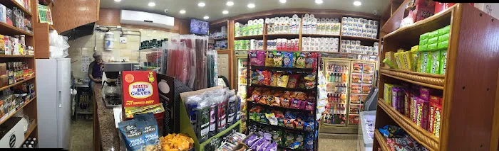 Kazi Deli / Vapor inc Picture 2