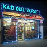 Kazi Deli / Vapor inc