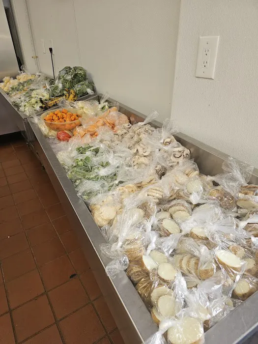 The Blue Dolphin Fish Market Picture 1