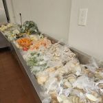 The Blue Dolphin Fish Market