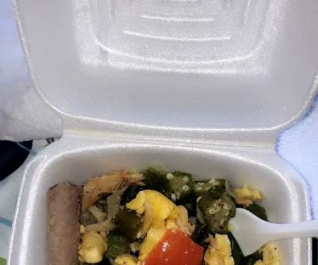 Ideal Jamaican Flavors