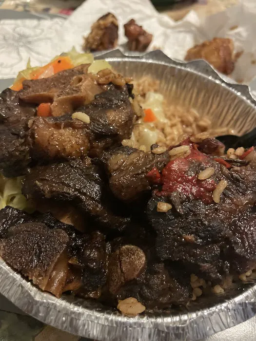 Ideal Jamaican Flavors Picture 8