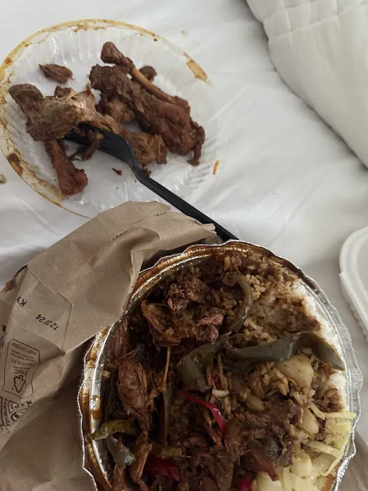 Ideal Jamaican Flavors Picture 7