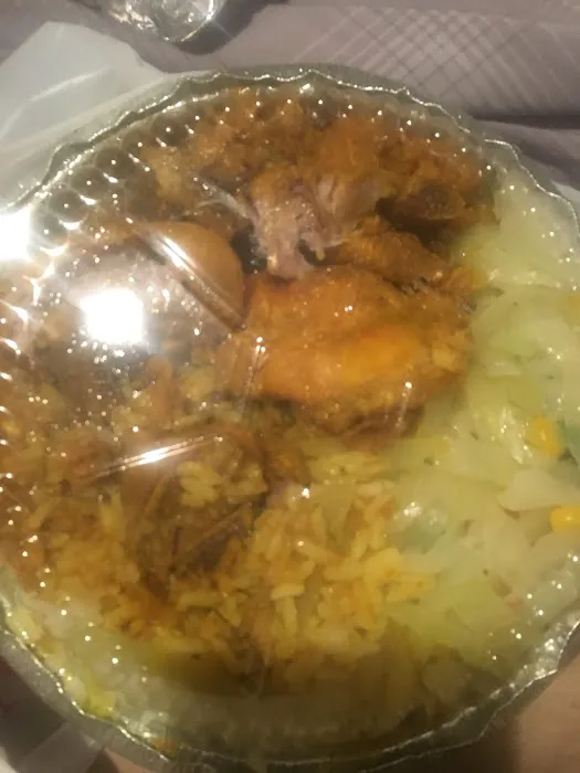 Ideal Jamaican Flavors Picture 6